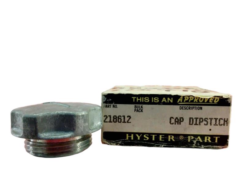 HYSTER 218612