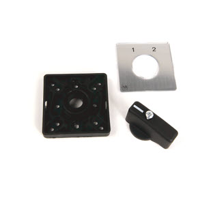 ALLEN BRADLEY 194L-HE4A-250