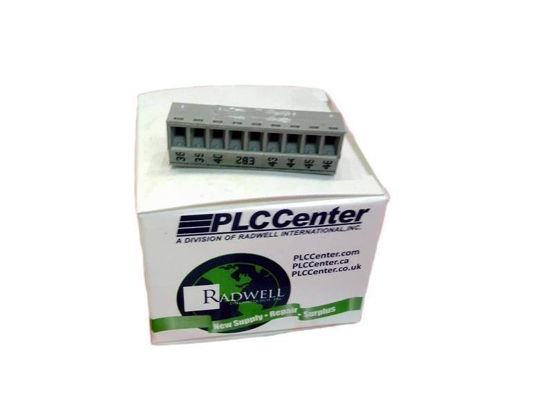 PHOENIX CONTACT MC-1.5-3.81/9-GY