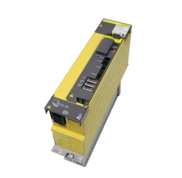 FANUC A06B-6127-H207