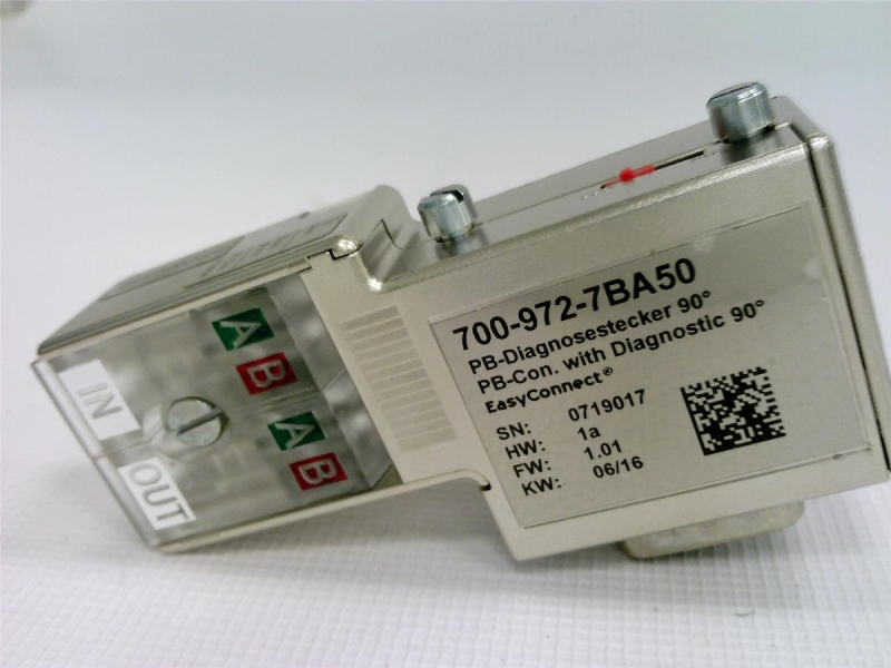 HELMHOLZ 700-972-7BA50