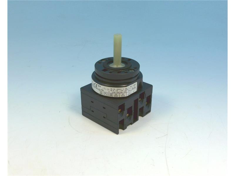 EATON CORPORATION T0-2-8221/E