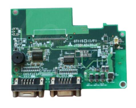 MITSUBISHI JY331AD4304A