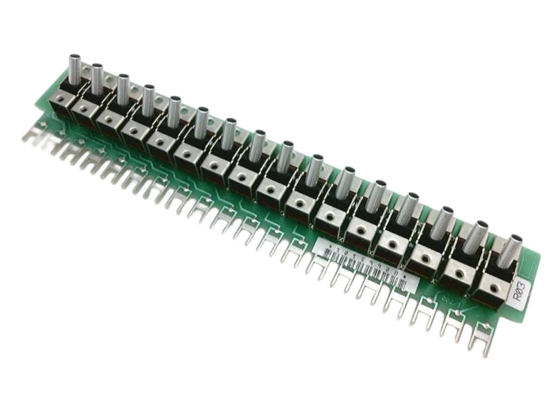 FANUC IC692ACC201