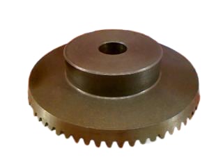 GLOBE GEAR B1664-4