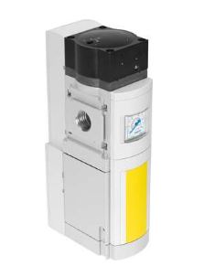 FESTO MS6-SV-1/2-E-10V24-AD1-UL1