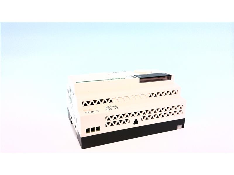 SCHNEIDER ELECTRIC ZBRN1