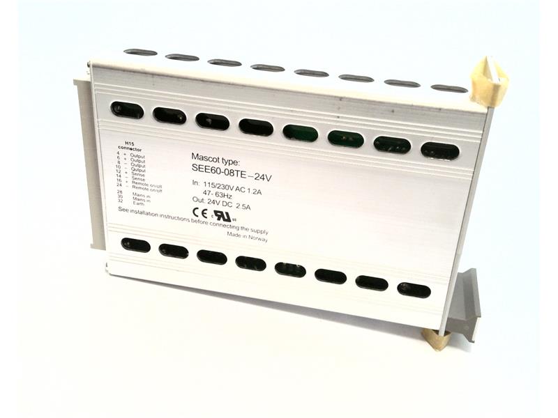 KIDDE-FENWAL, LLC 60-2470-1