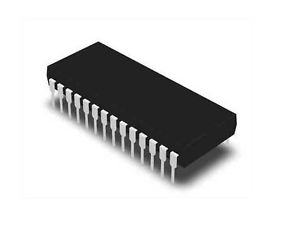 MITSUBISHI M5M5256BP-70LL