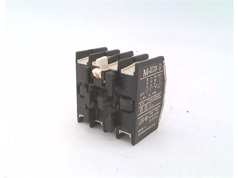 EATON CORPORATION 31-DIL