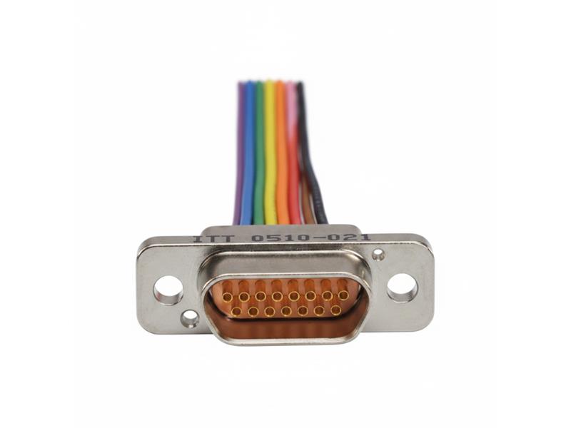 ITT DPXMA-32C4