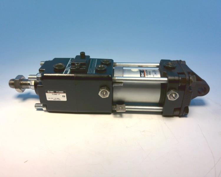 SMC 20-CDLACN40-30-P-G59LS