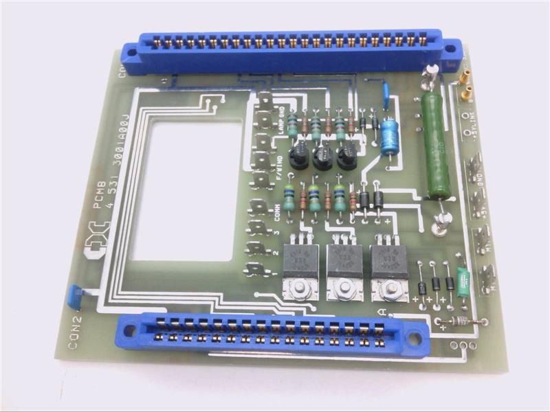 MILACRON 4-531-3001A00J