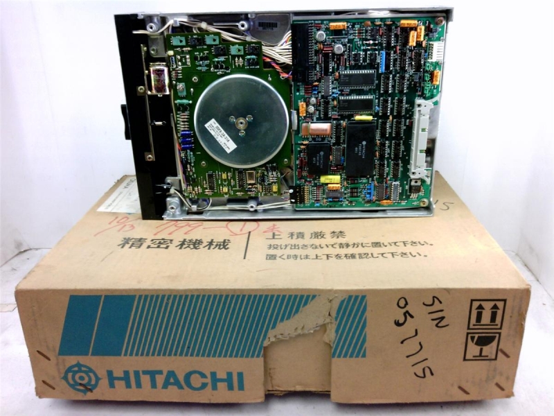 HITACHI 1911-1410