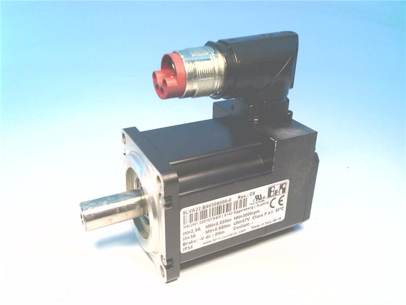 B&R 8LVA22.B9030S000-00