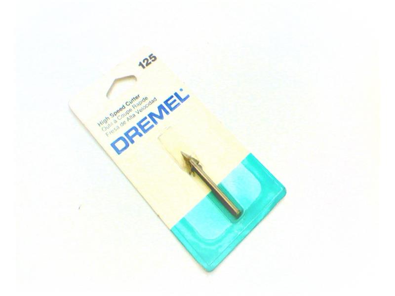 DREMEL 125