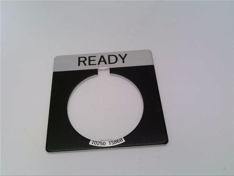 EATON CORPORATION 10250TS86