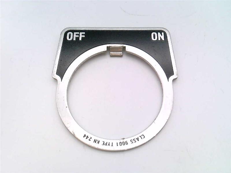 SCHNEIDER ELECTRIC 9001-KN244