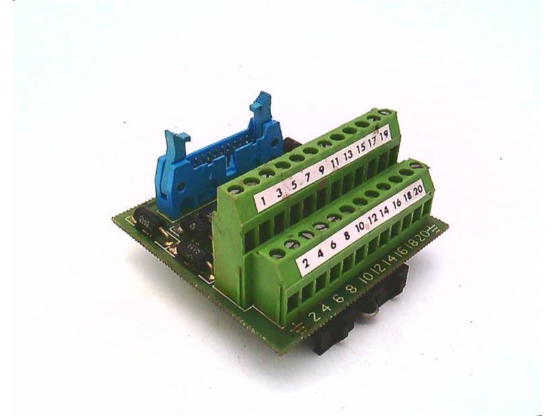 5760722-OD by ASEA BROWN BOVERI