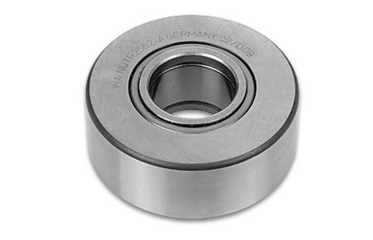 SCHAEFFLER GROUP NUTR2562-A