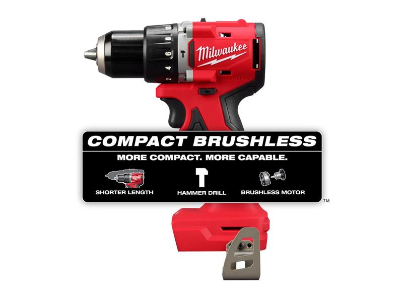 MILWAUKEE POWER TOOLS 3602-20