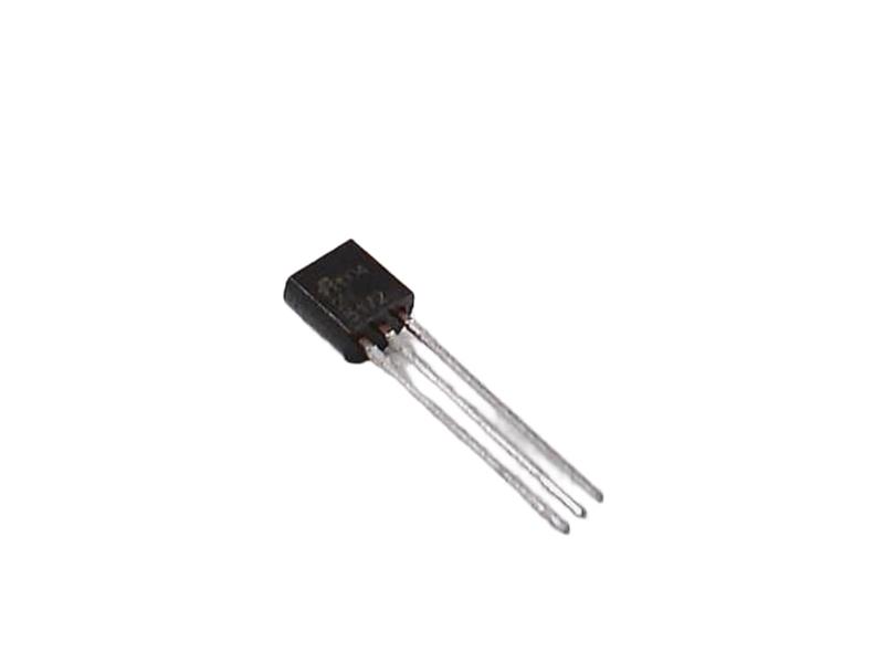 T2N5172 by ON SEMICONDUCTOR