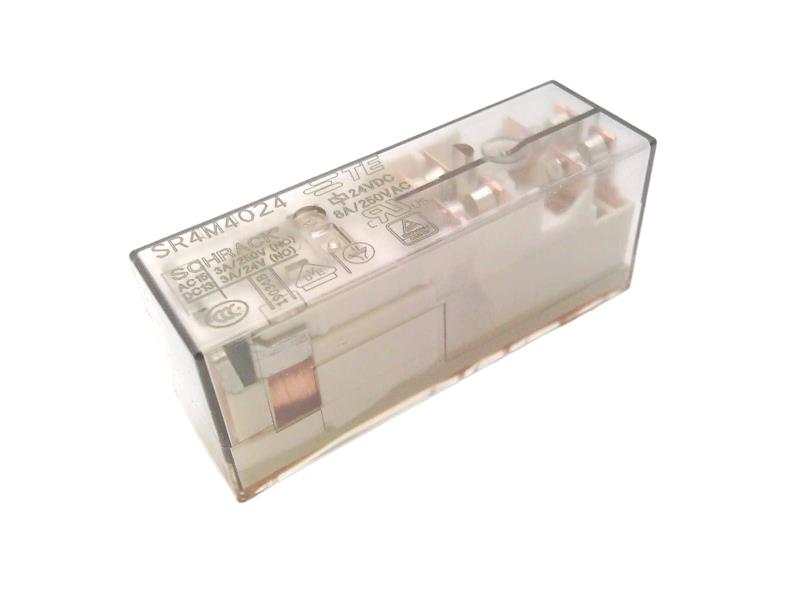 TE CONNECTIVITY SR4M4024