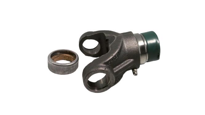 DANA CORPORATION 3-3-468KX