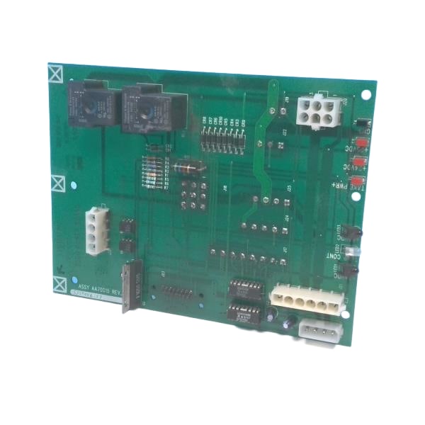 AA70015 by ELECTRONICS FOR IMAGING INC
