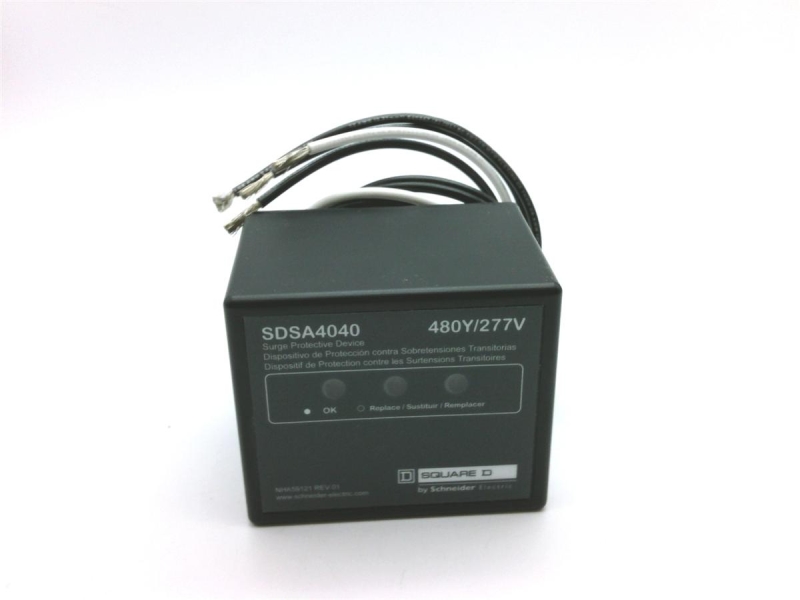 SCHNEIDER ELECTRIC SDSA4040