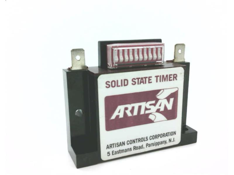 ARTISAN CONTROLS 438USA-4
