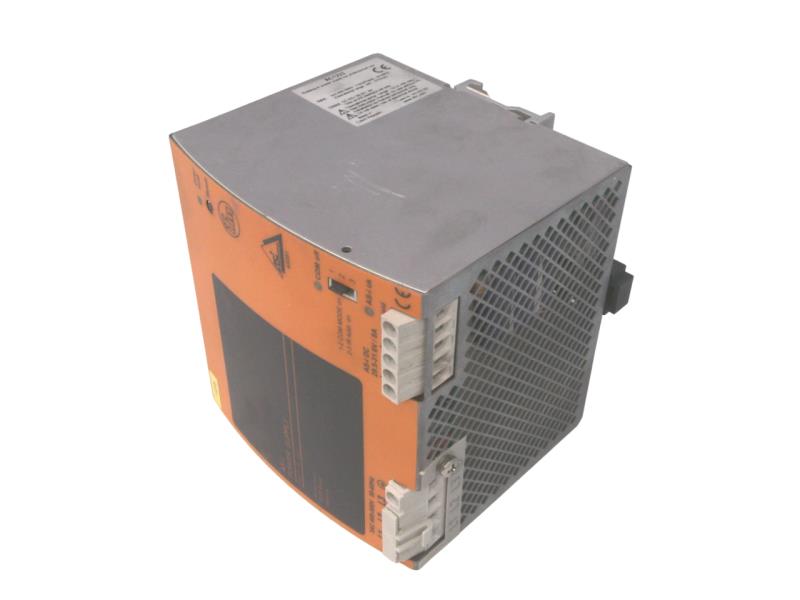 EFECTOR POWERSUPPLY 3AC 400-500V-AC1223