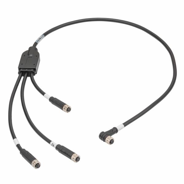 MILLIBAR ROBOTICS CHM8-8-VVS