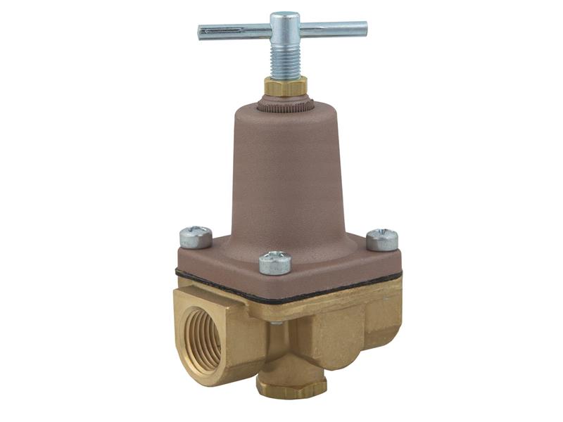 WATTS 3/8 LF26A 10-125