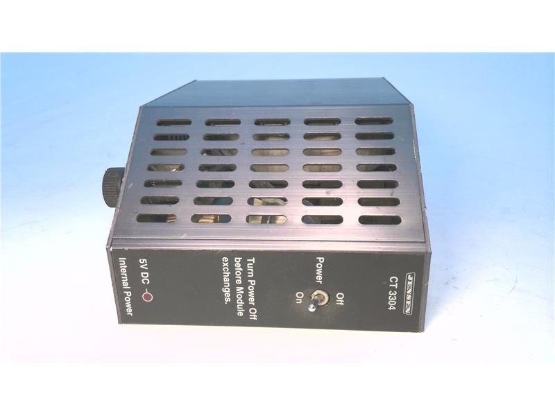 JENSEN CONTROL CT3304