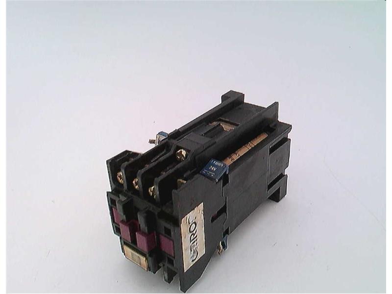 SCHNEIDER ELECTRIC LP1-D123B
