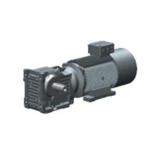 SEW EURODRIVE K87 DV180M-F4/BM/TF