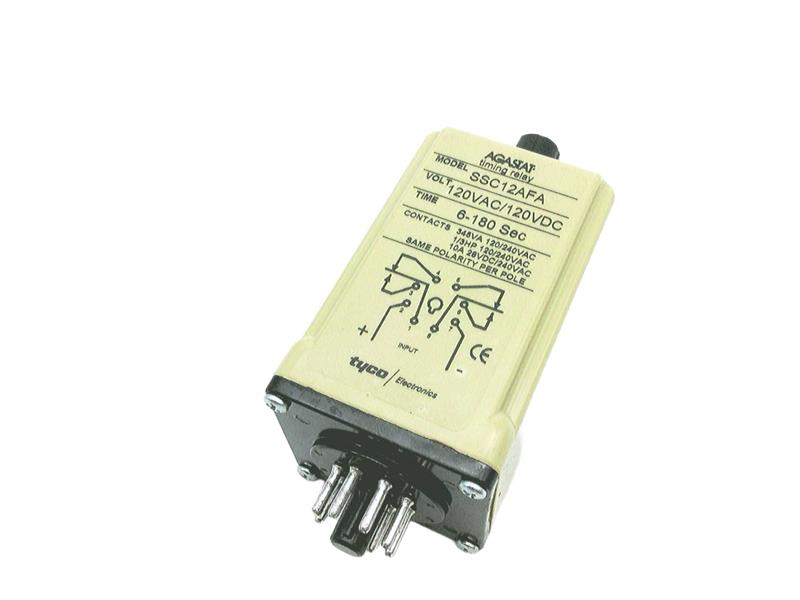 SSC12AFA by TE CONNECTIVITY
