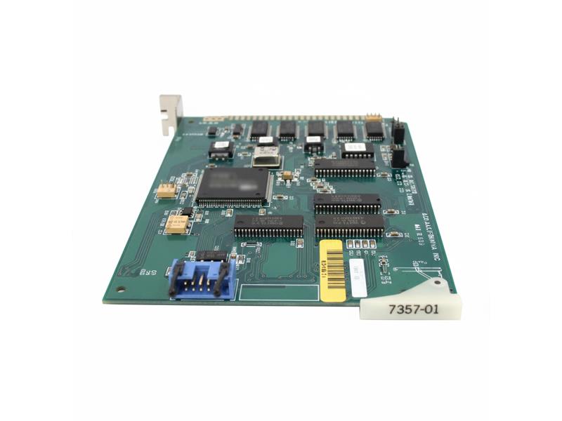 7357-01 by GD CALIFORNIA INC