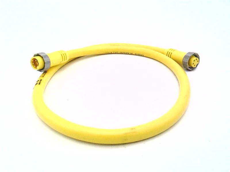 MOLEX 115020A01F0302