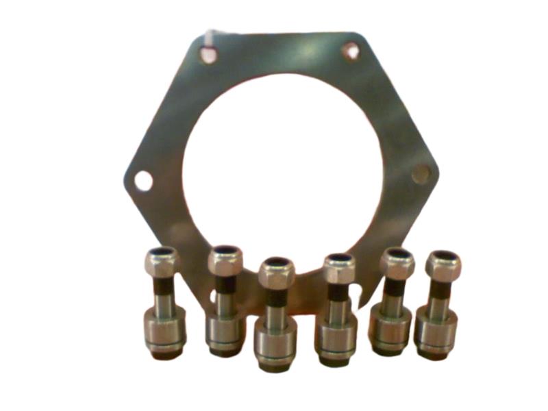 B048RKA by ALTRA INDUSTRIAL MOTION