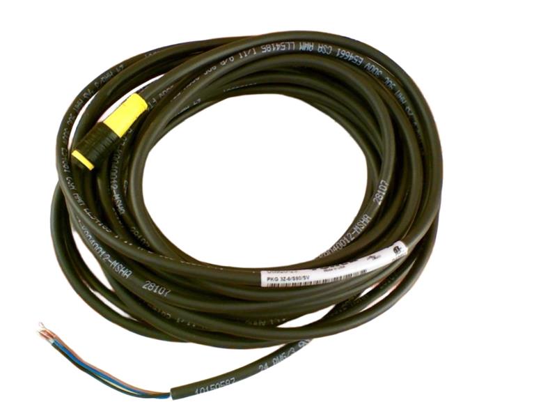PKG 3Z-6/S90/SV by TURCK
