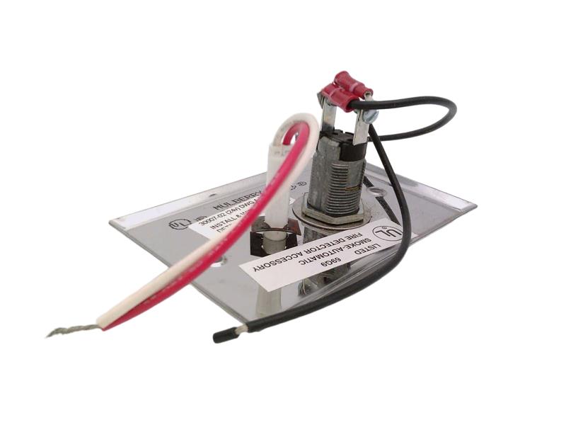 HONEYWELL 30007-02