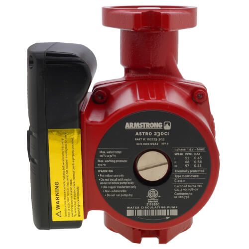 ARMSTRONG 110223-305