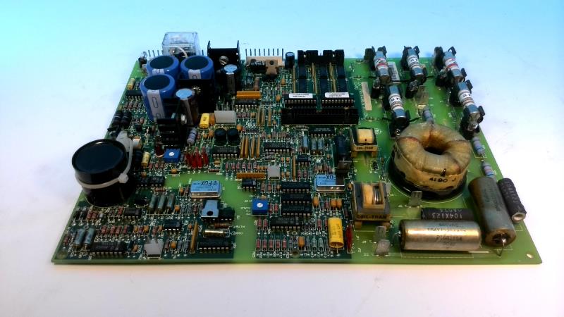 GENERAL ELECTRIC 531X302DCIAMG1