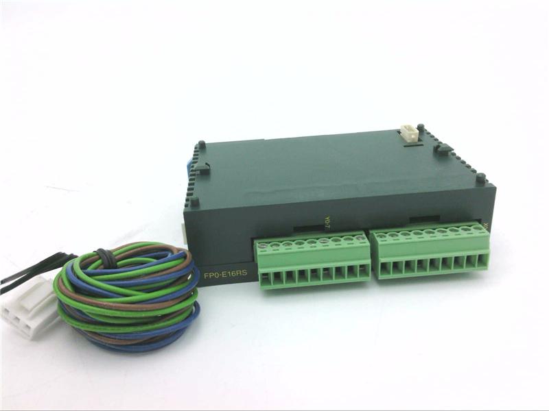 MATSUSHITA ELECTRIC FP0-E16RS-A