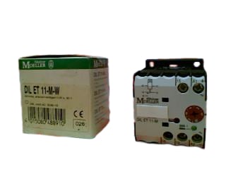 DILET11-M-W by EATON CORPORATION