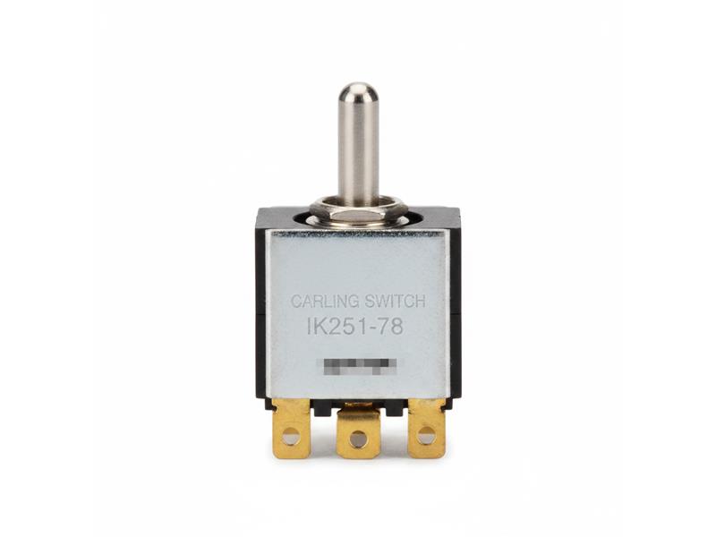 IK251-78 by CARLING SWITCH
