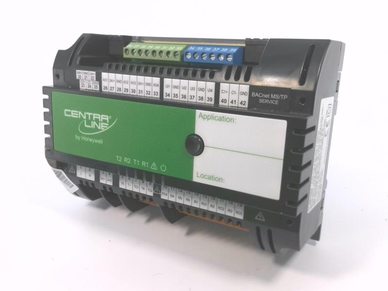 CLMERS4 by HONEYWELL