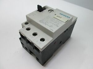 SIEMENS 3VU1300-2MJ00